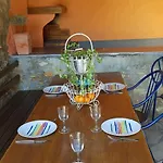 Du Caveau Hébergement de vacances Marcorignan
