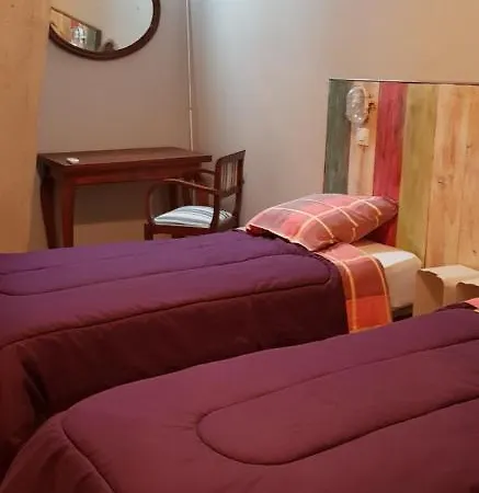 Du Caveau Сasa de vacaciones *