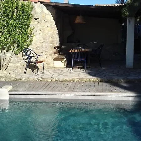 Du Caveau Marcorignan