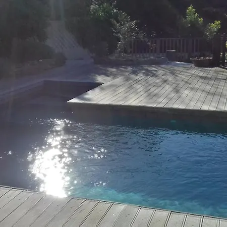 Du Caveau Holiday home