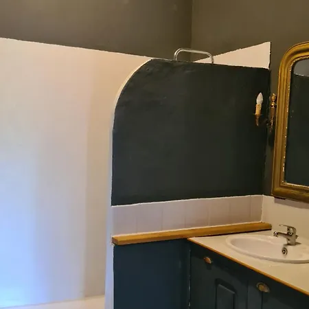 Du Caveau Feriehus