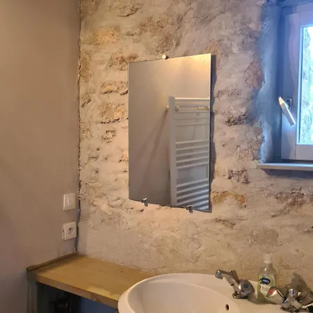 Feriehus Du Caveau