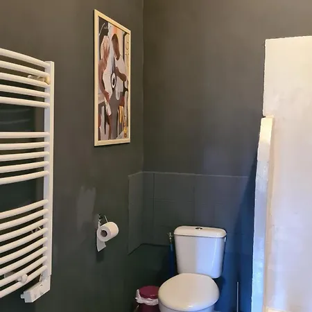 Hébergement de vacances Du Caveau