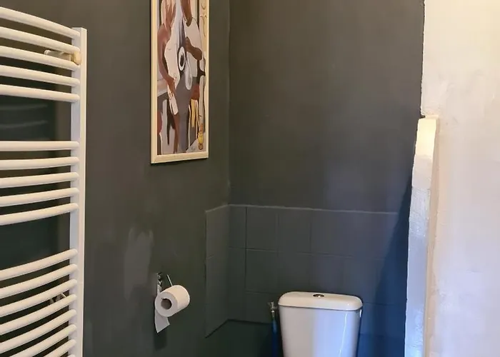 Nyaraló Du Caveau